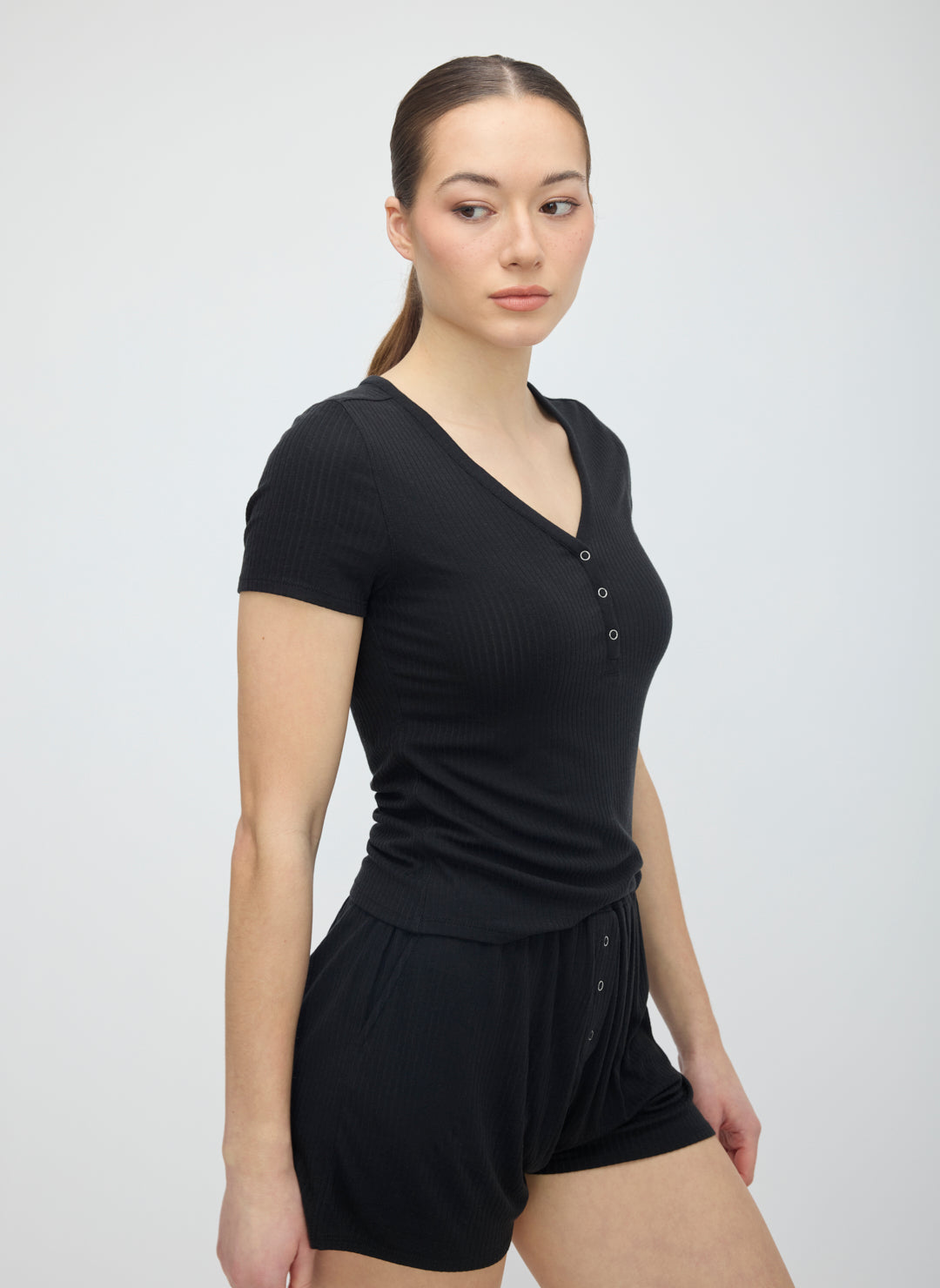 Downtime Short Sleep Set