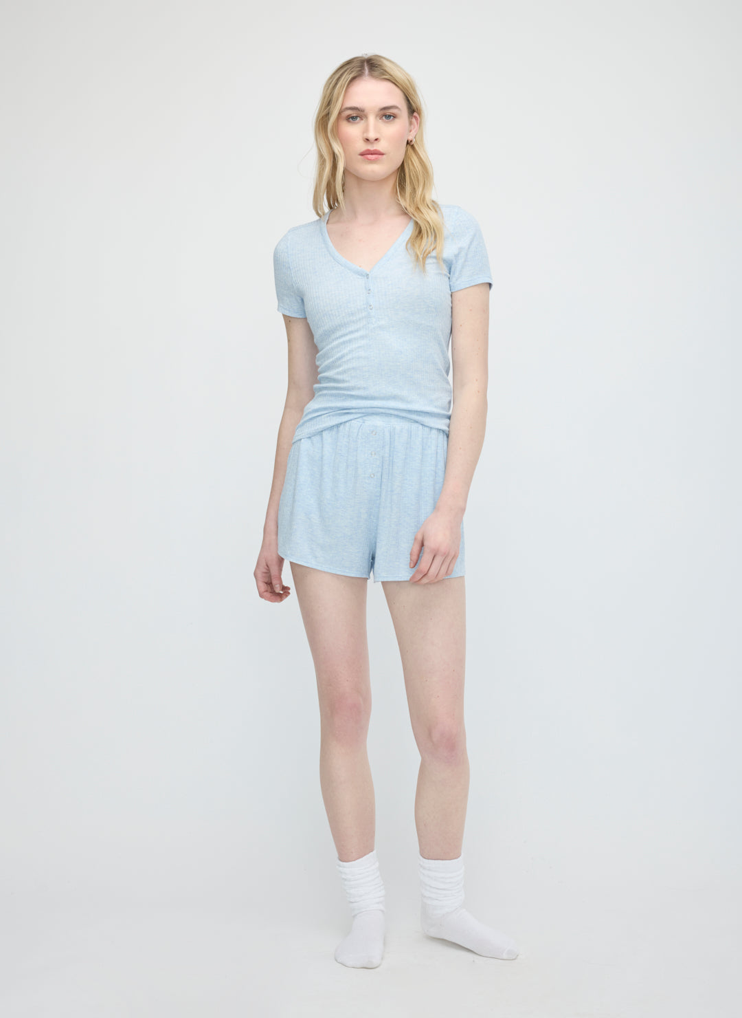 Downtime Short Sleep Set