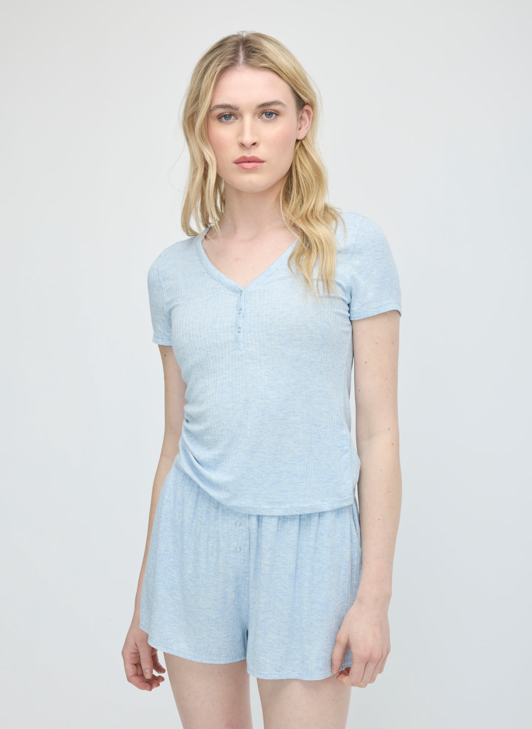 Downtime Short Sleep Set