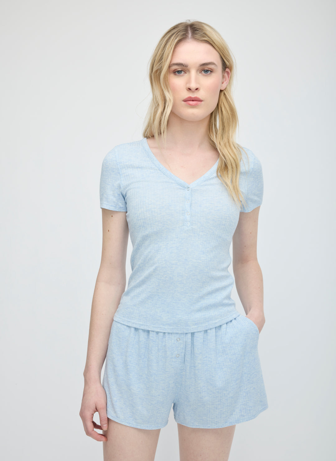 Downtime Short Sleep Set