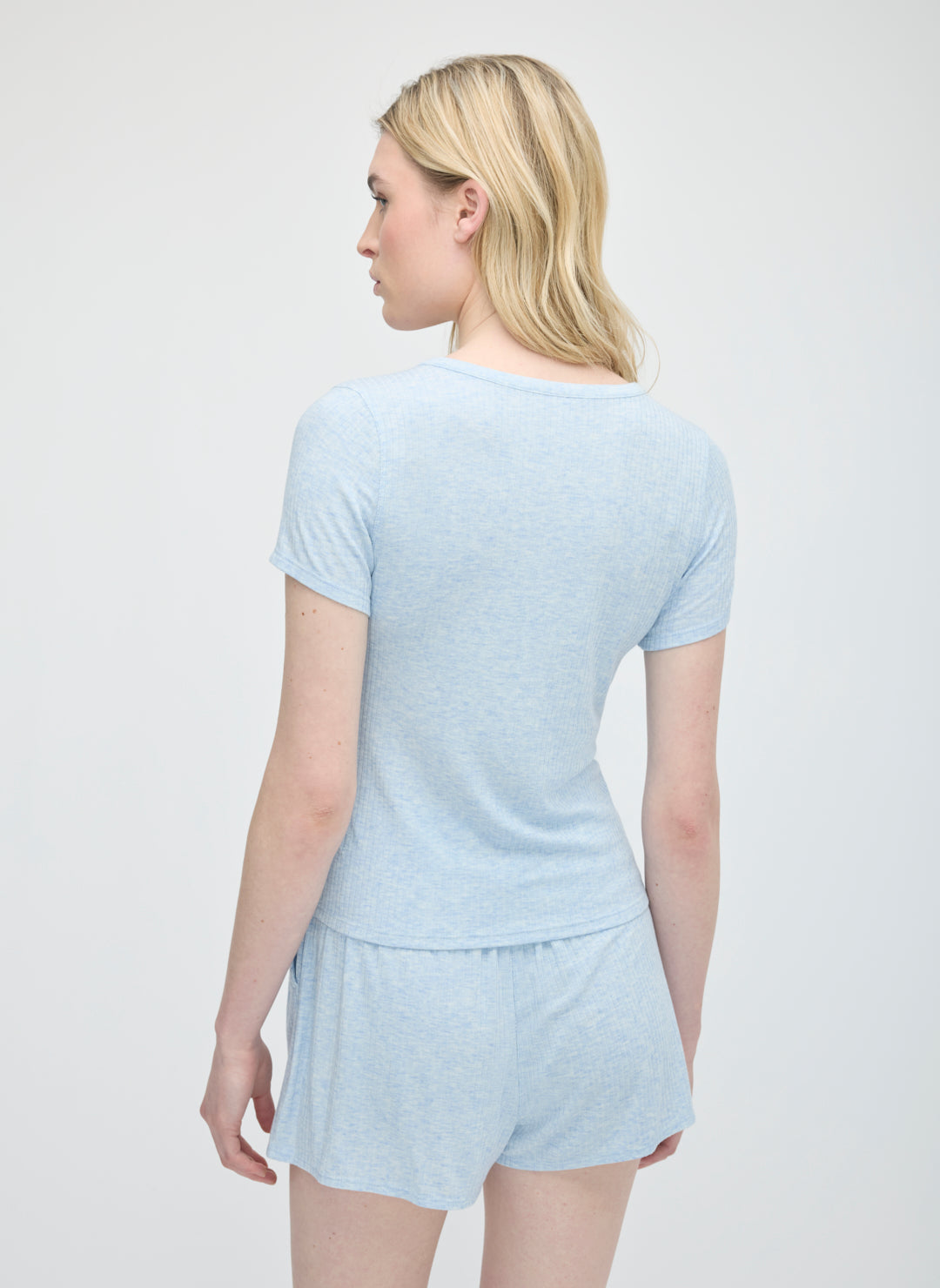 Downtime Short Sleep Set