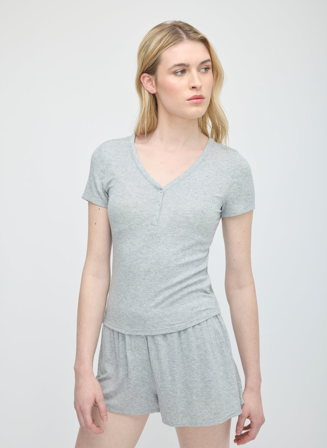 Downtime Short Sleep Set