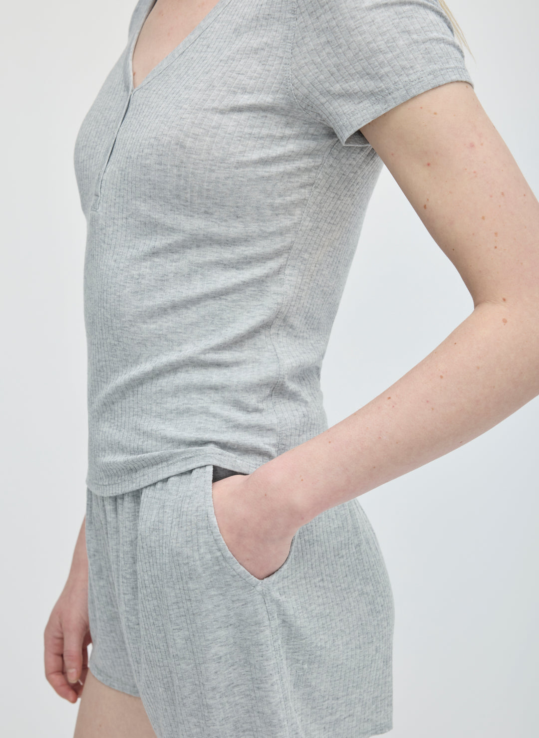 Downtime Short Sleep Set