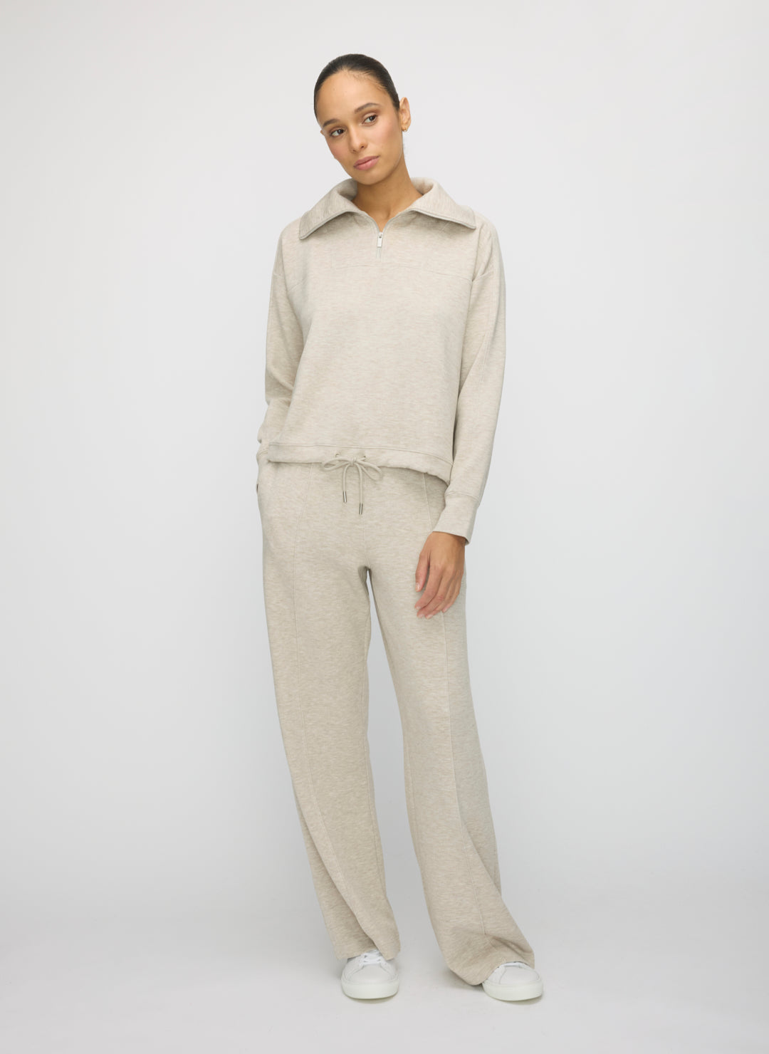 Restore Quarter Zip Popover