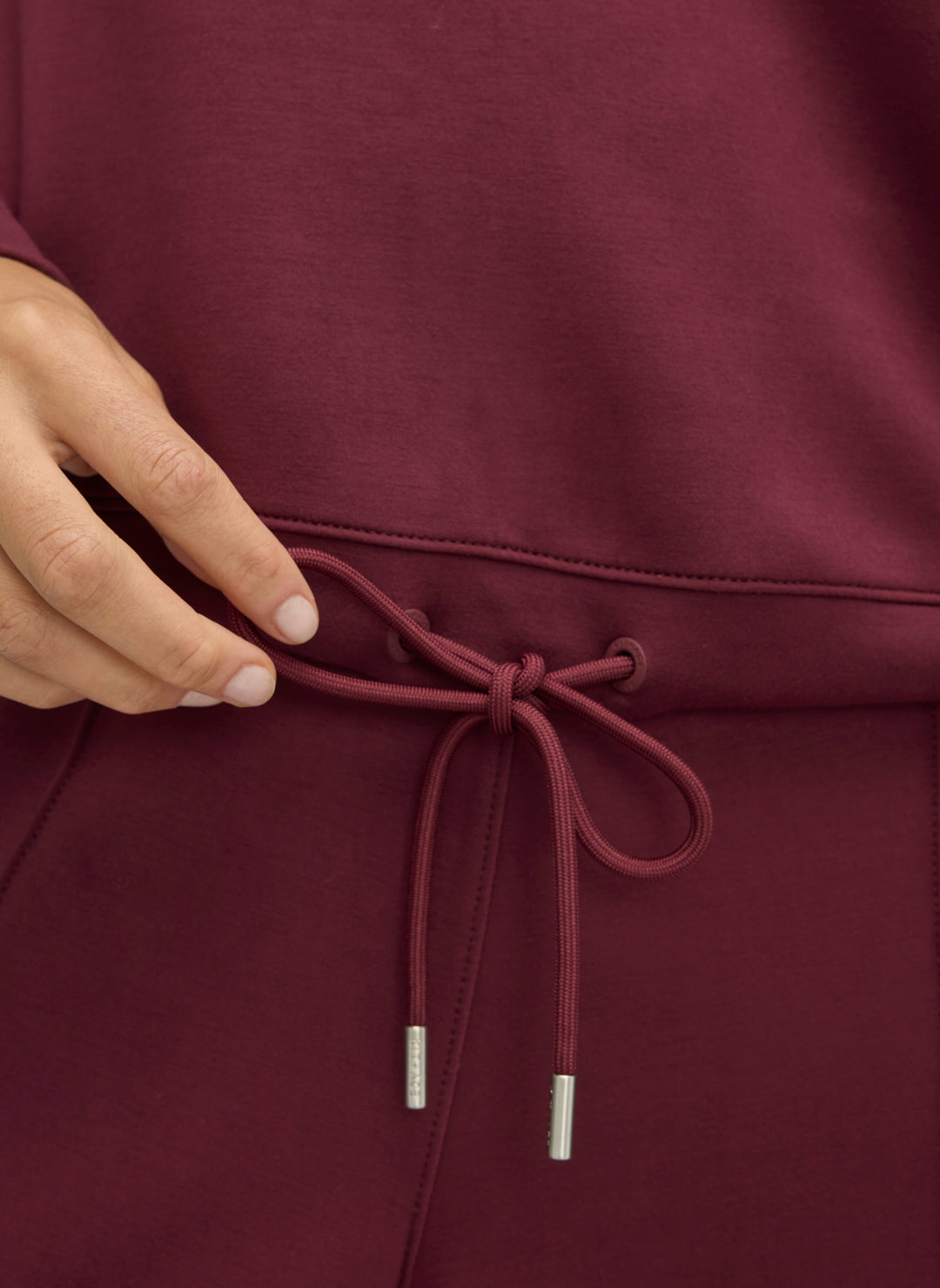 Restore Quarter Zip Popover