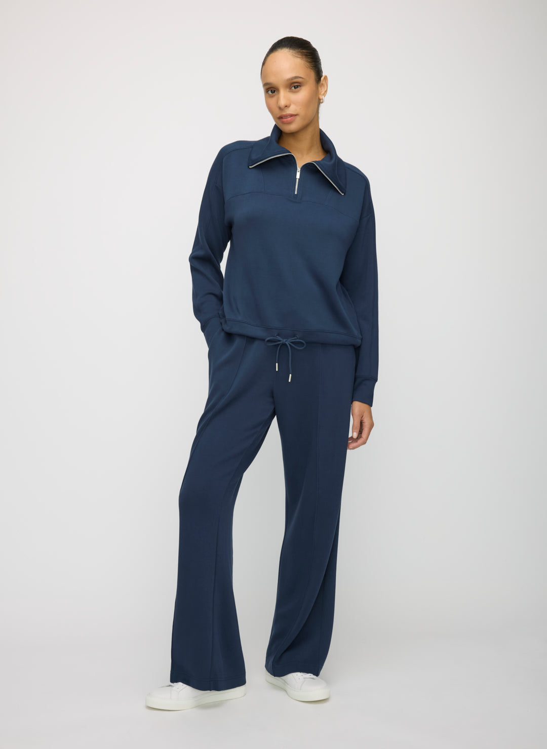 Restore Quarter Zip Popover