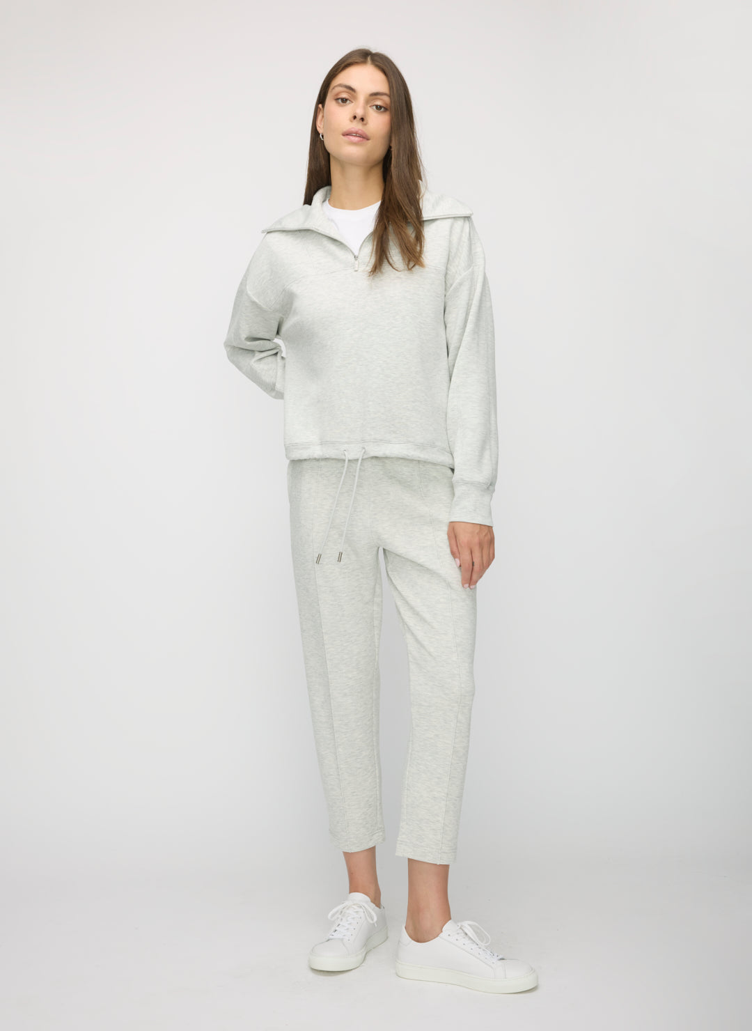 Restore Quarter Zip Popover