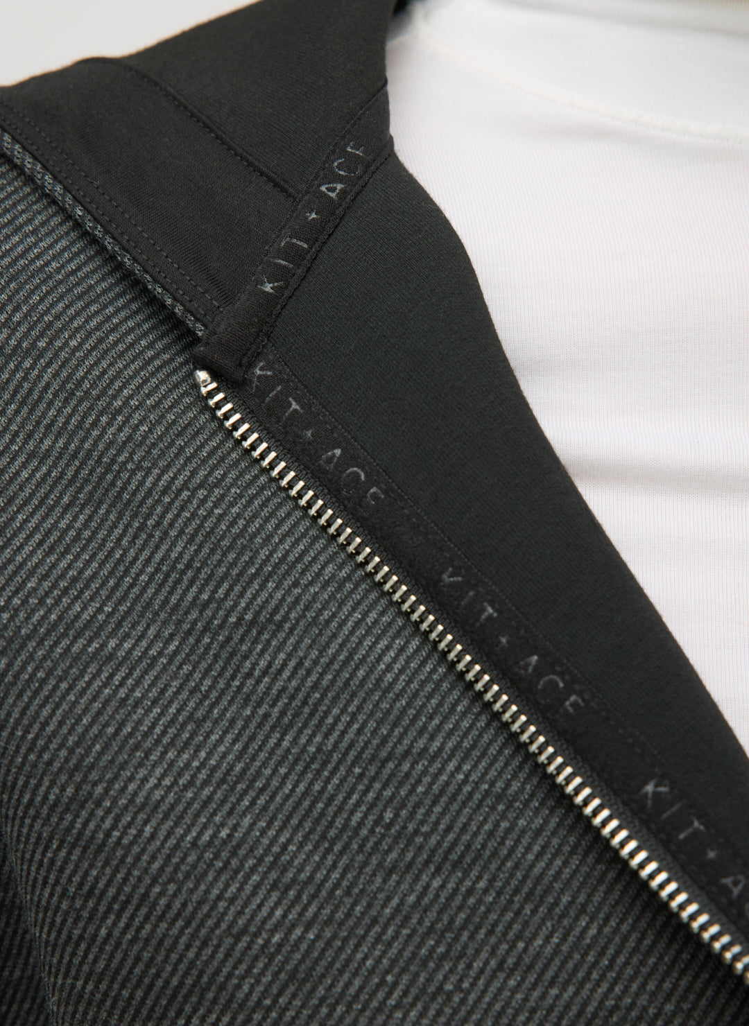 Emerge Sculpted Hoodie