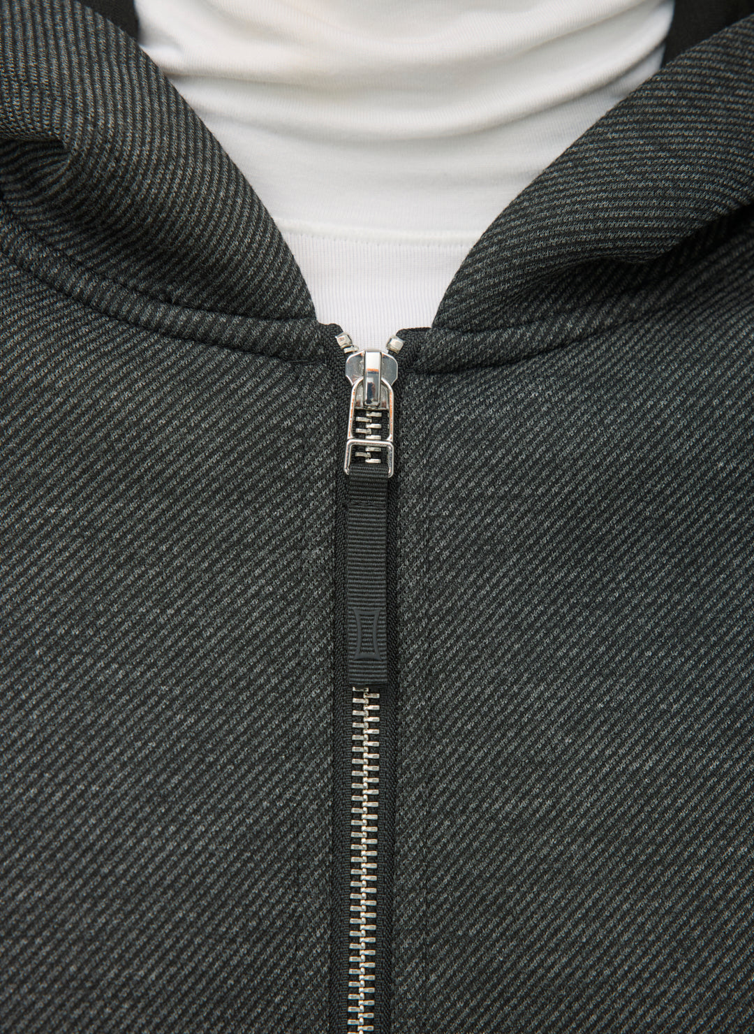 Emerge Sculpted Hoodie