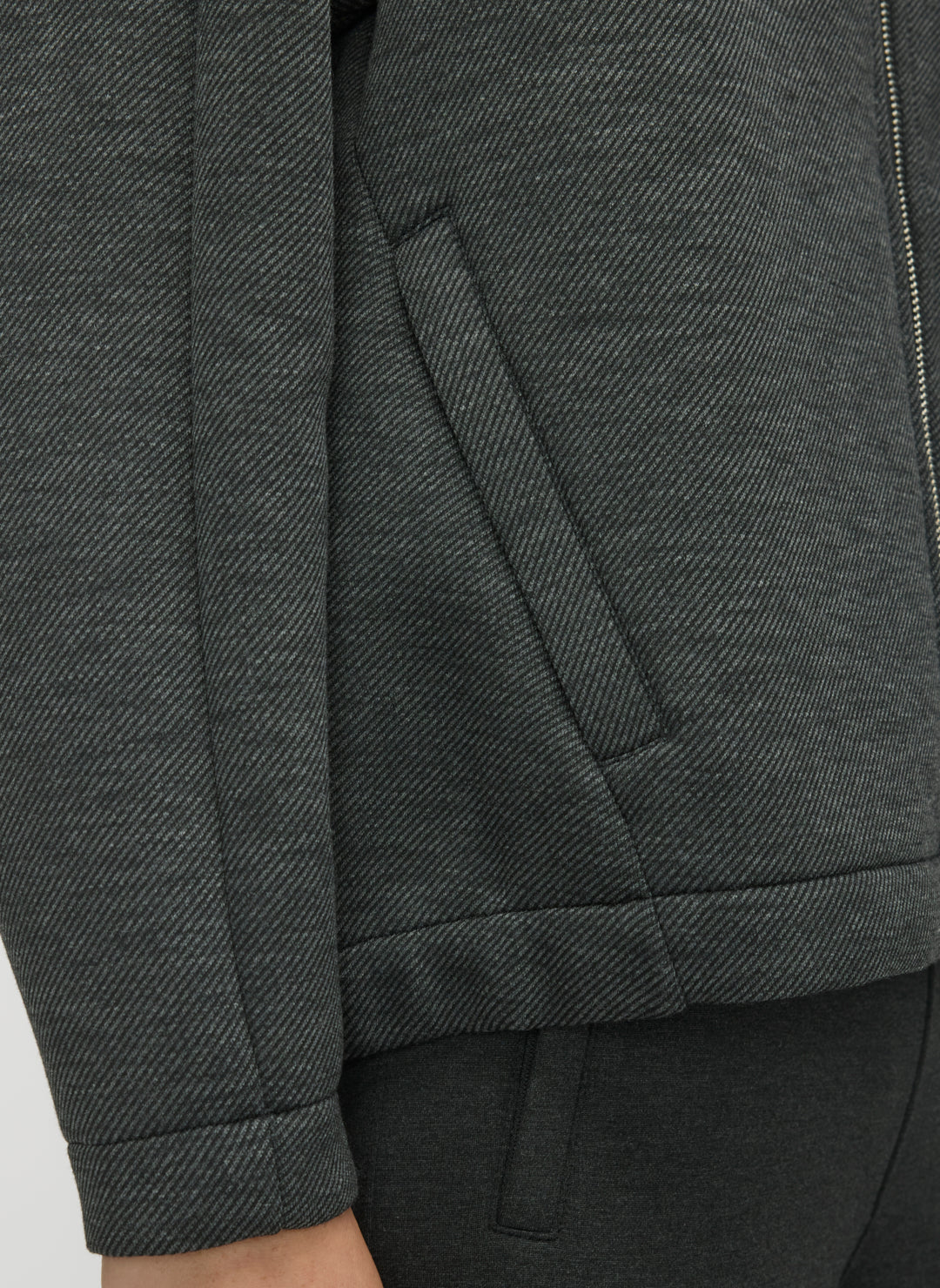 Emerge Sculpted Hoodie