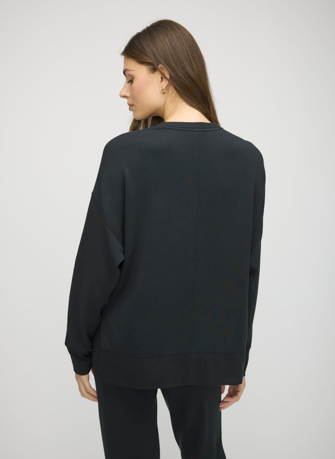 Fresh Air Crewneck Pullover