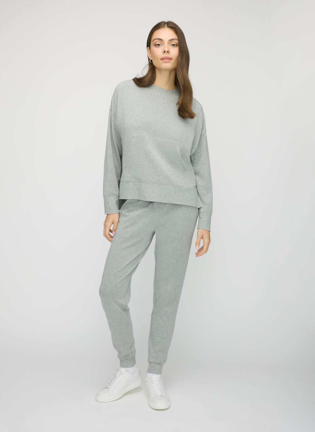 Fresh Air Crewneck Pullover