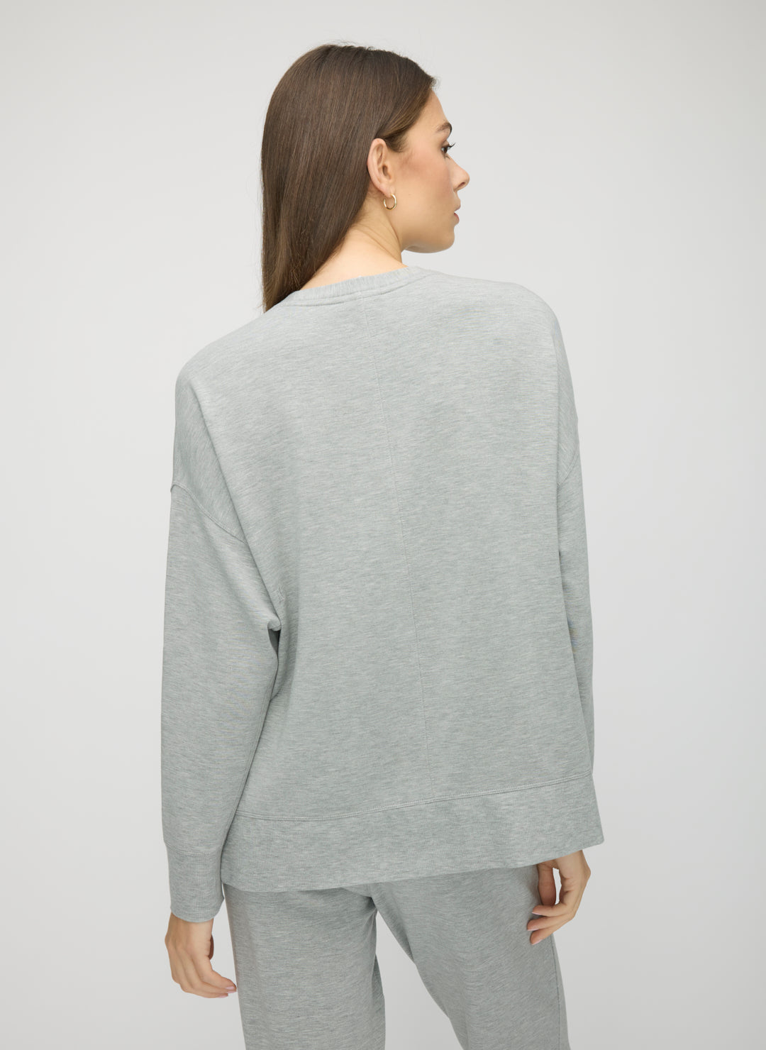 Fresh Air Crewneck Pullover