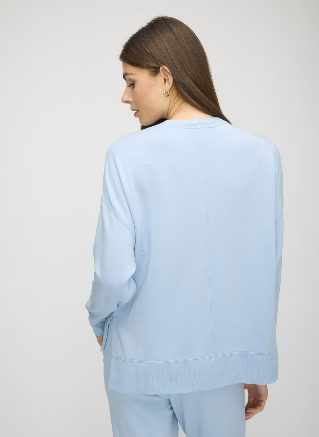 Fresh Air Crewneck Pullover