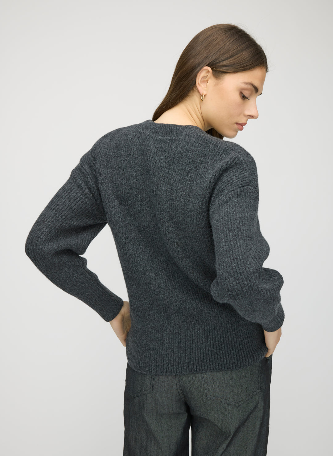 Josie Crew Sweater