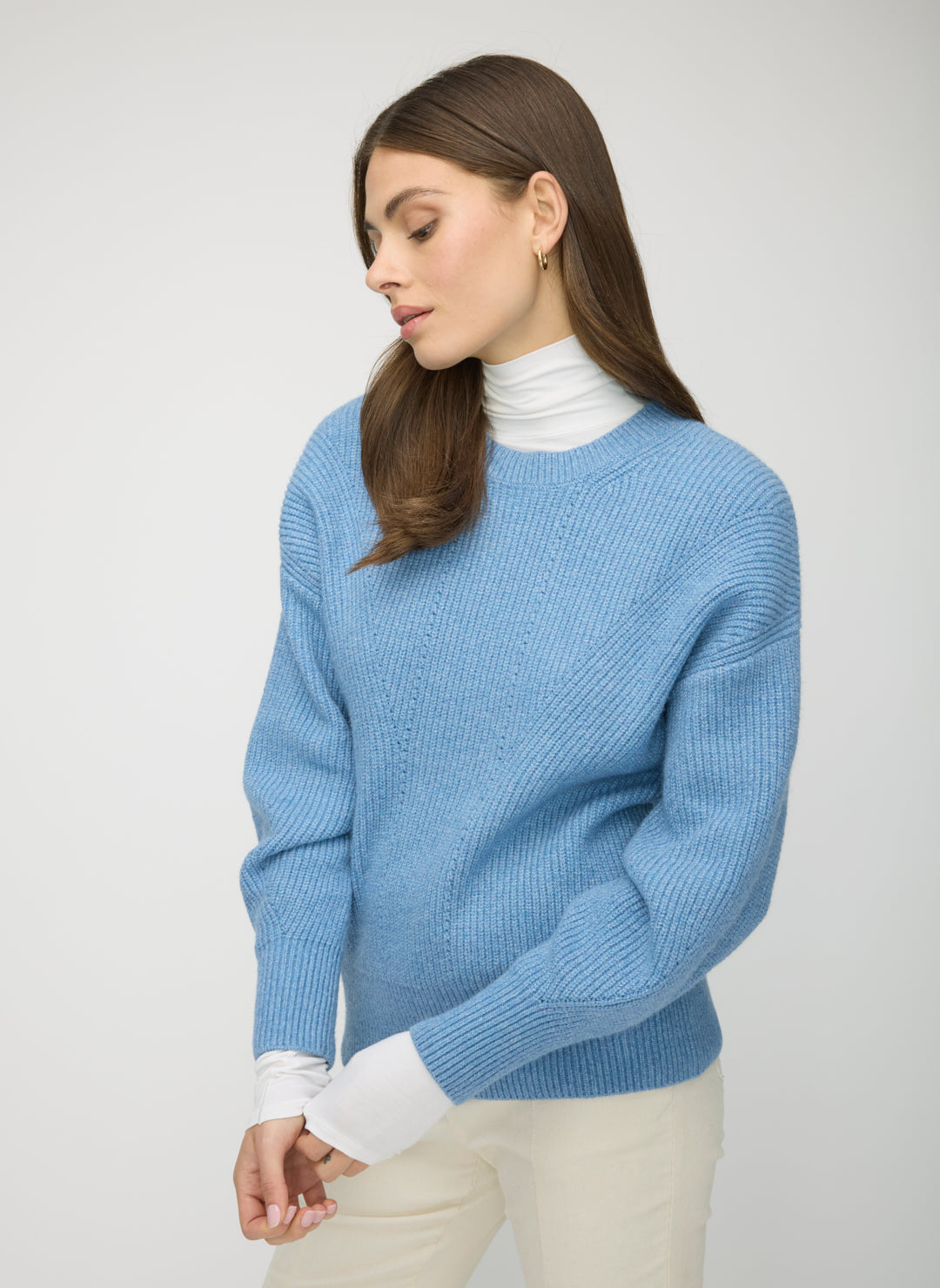 Josie Crew Sweater