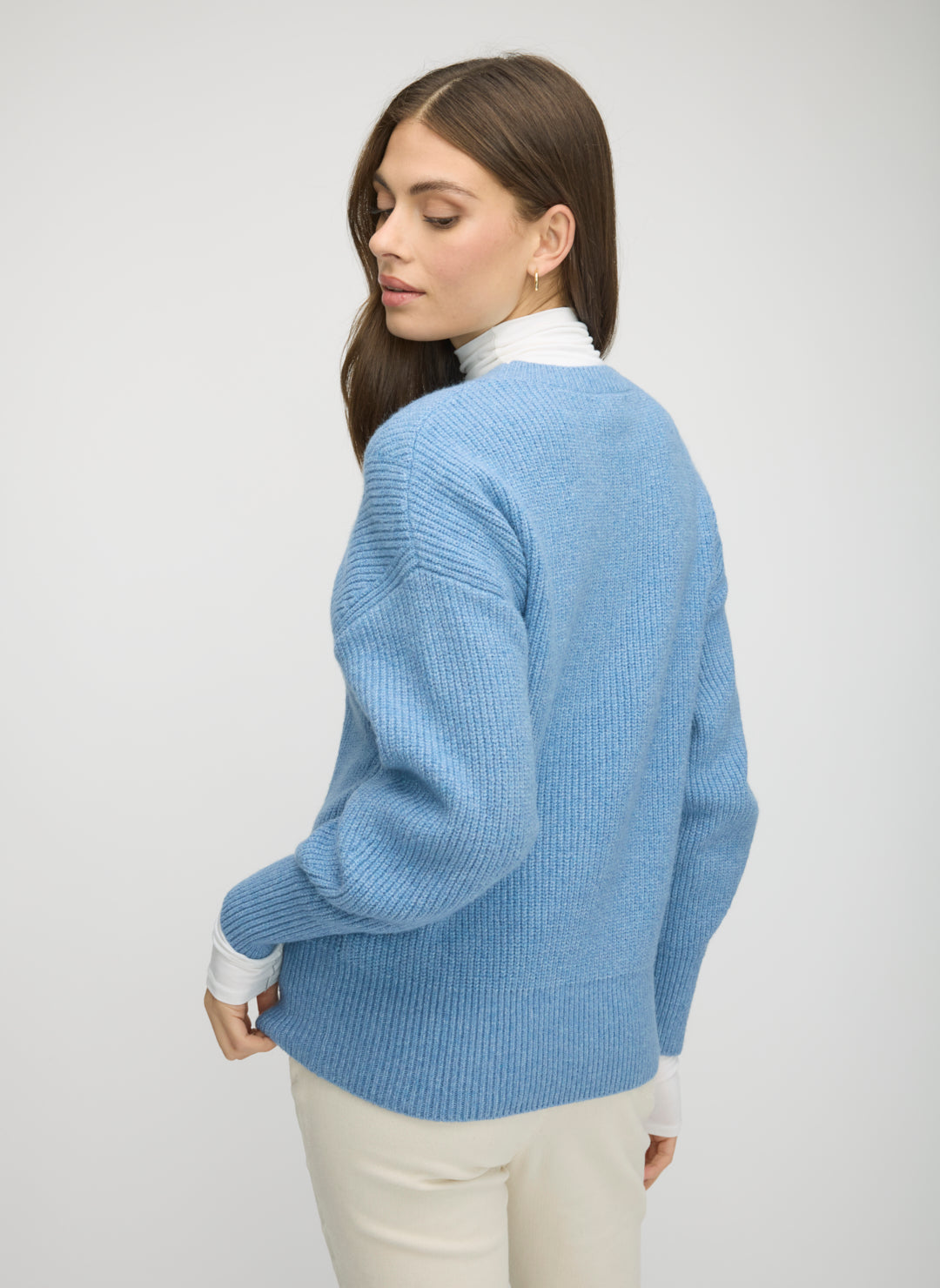 Josie Crew Sweater