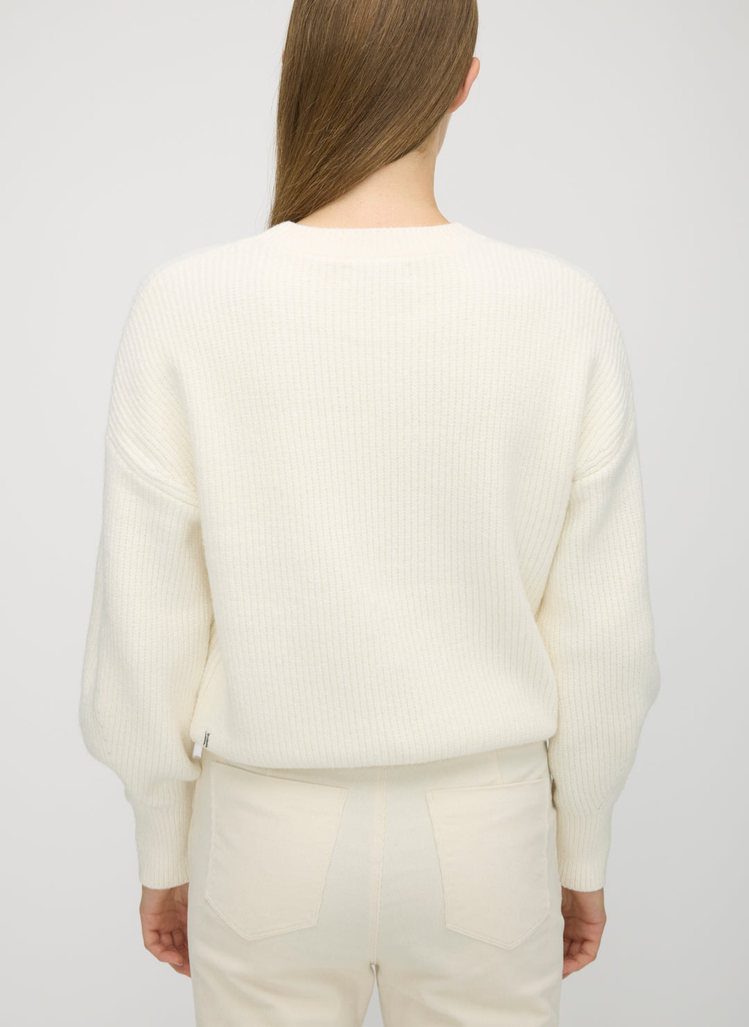 Josie Crew Sweater