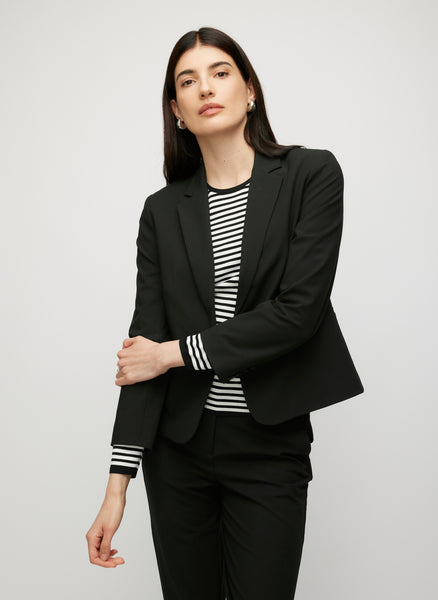 KWM10268SHRUNKENBLAZER-