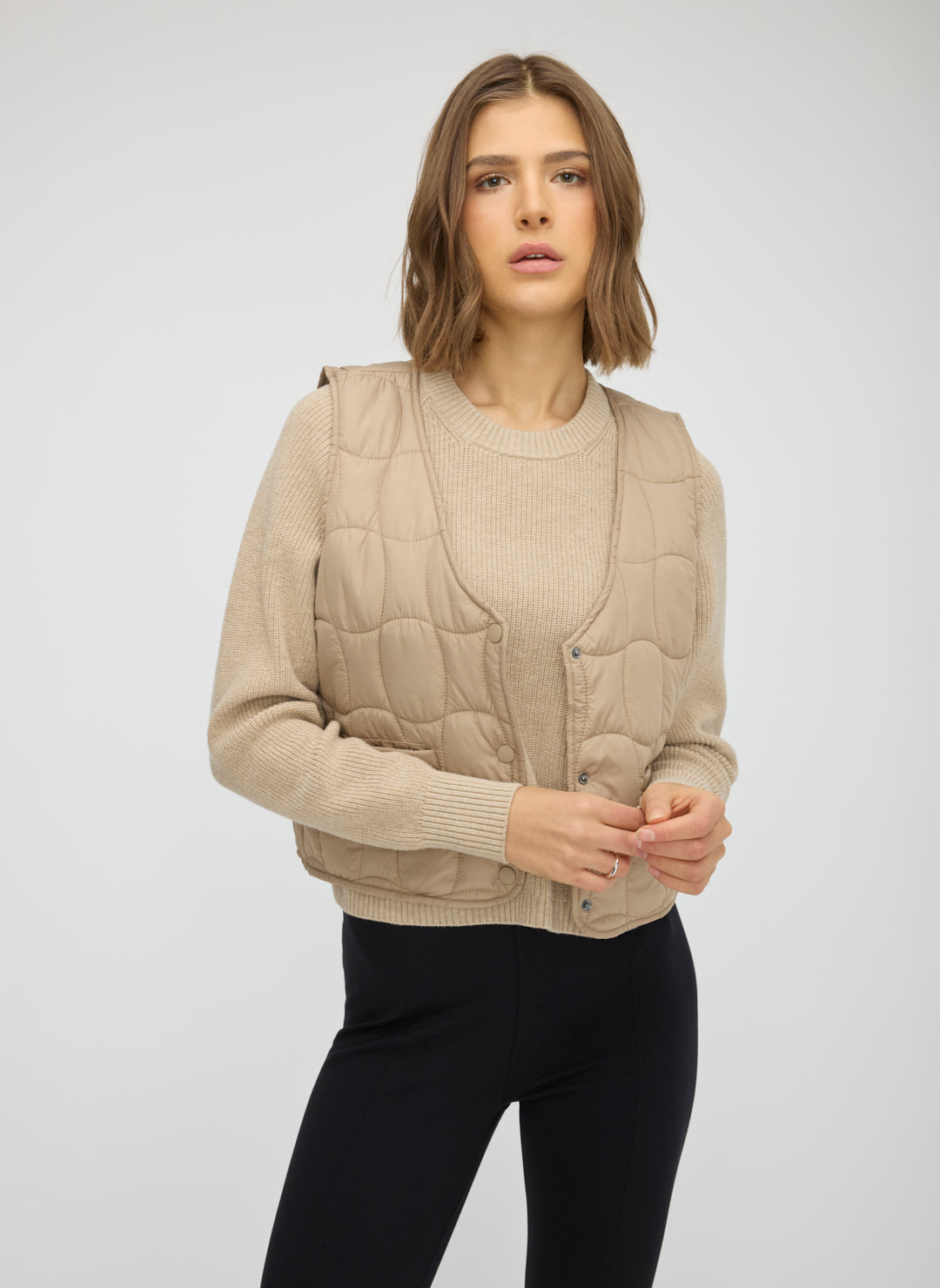 Colette Barn Twill Jacket