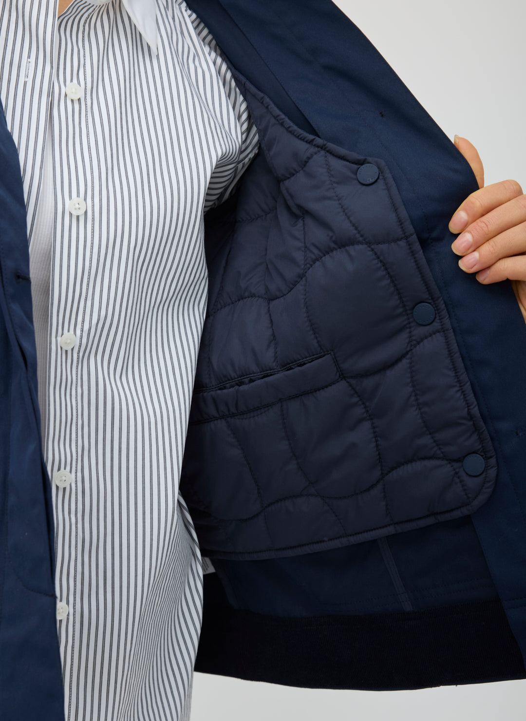 Women's Outerwear – Kit and Ace