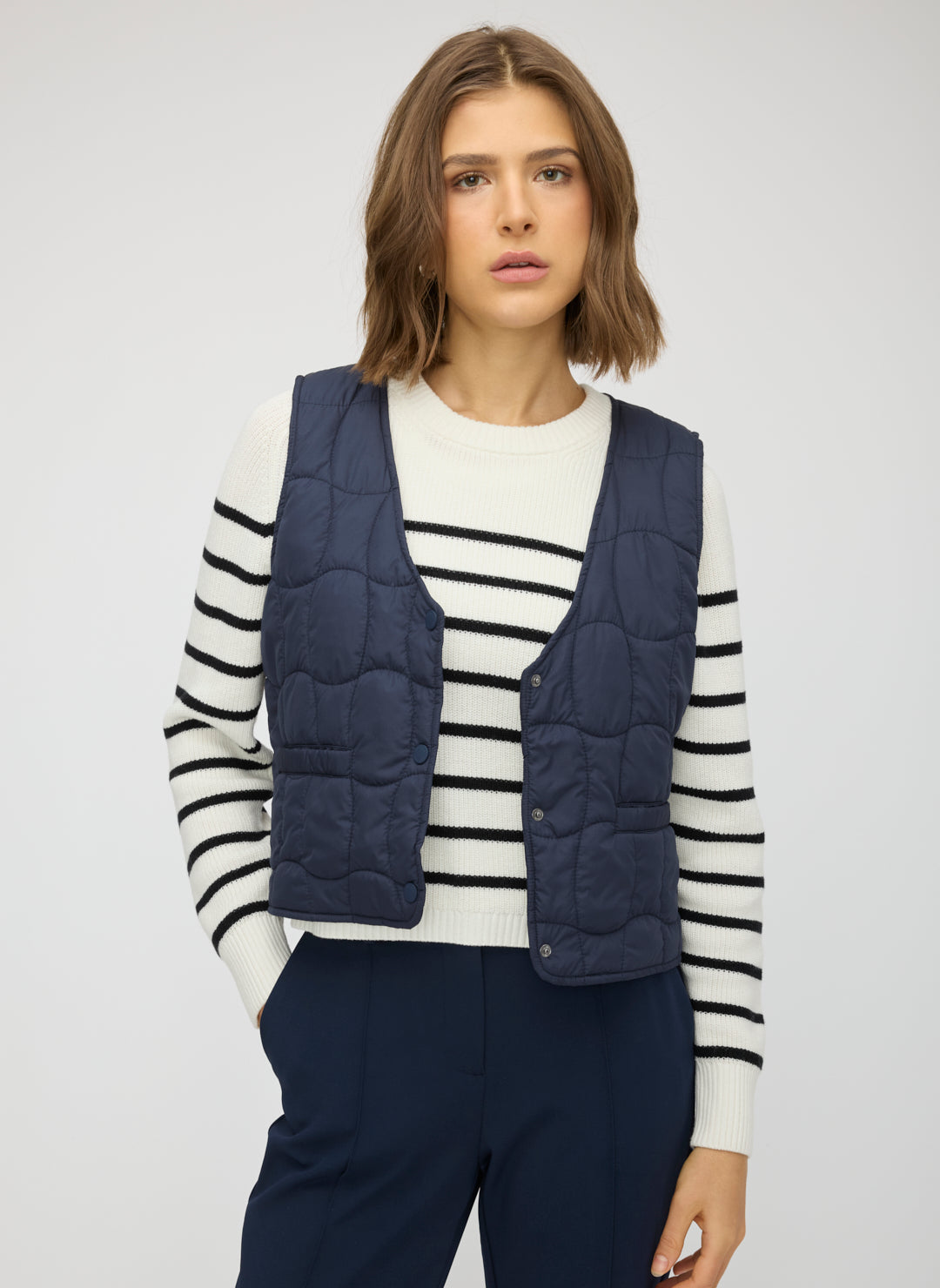 Colette Barn Twill Jacket