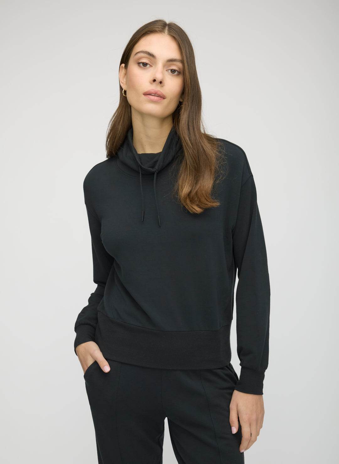 Fresh Air Sweatshirt