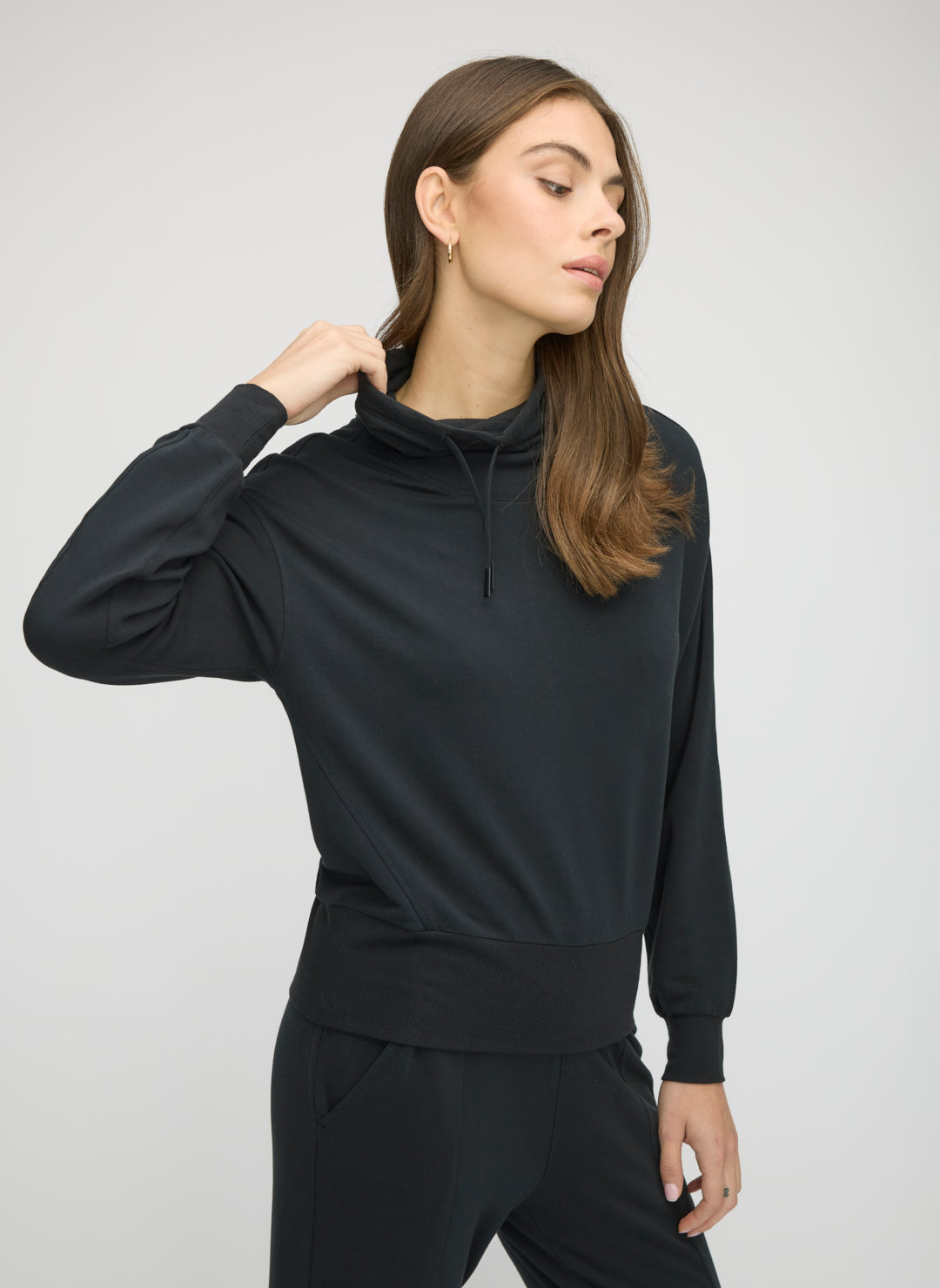 Fresh Air Sweatshirt