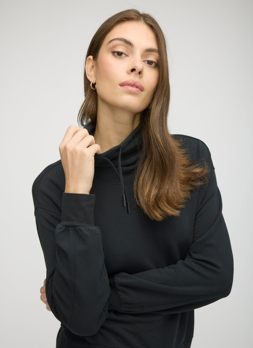 Fresh Air Sweatshirt