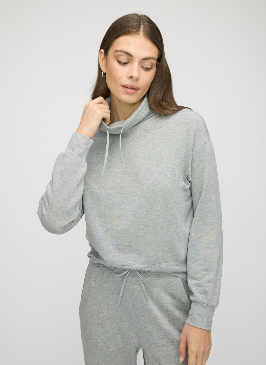 Fresh Air Sweatshirt