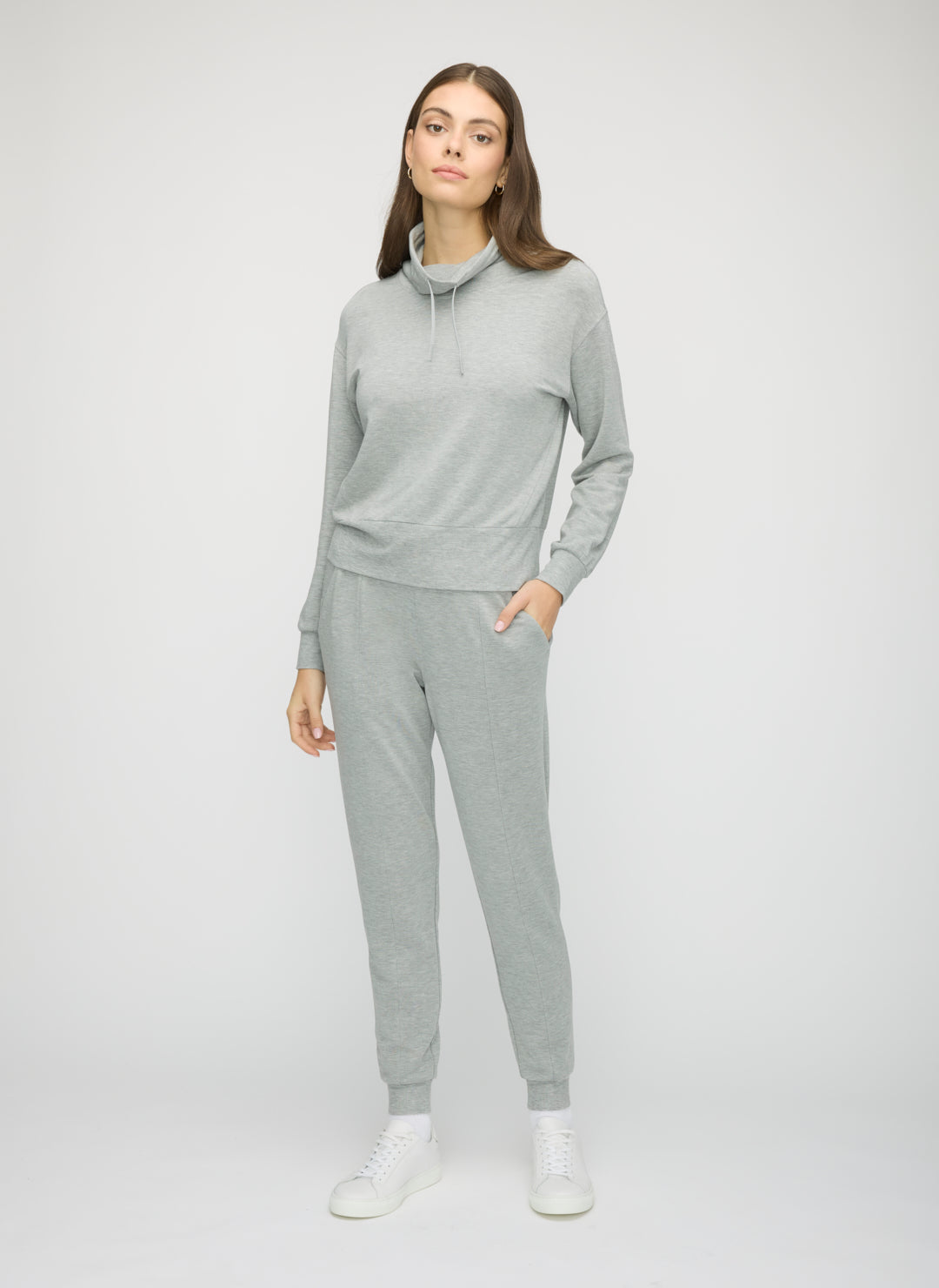 Fresh Air Sweatshirt