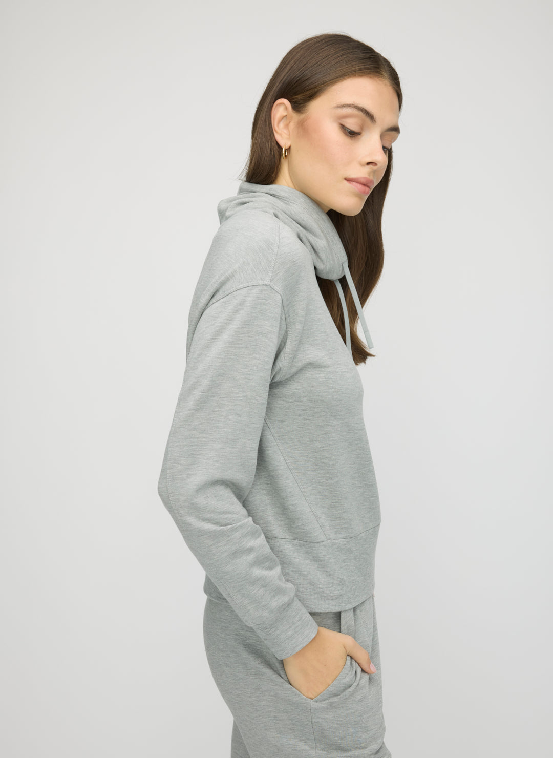 Fresh Air Sweatshirt