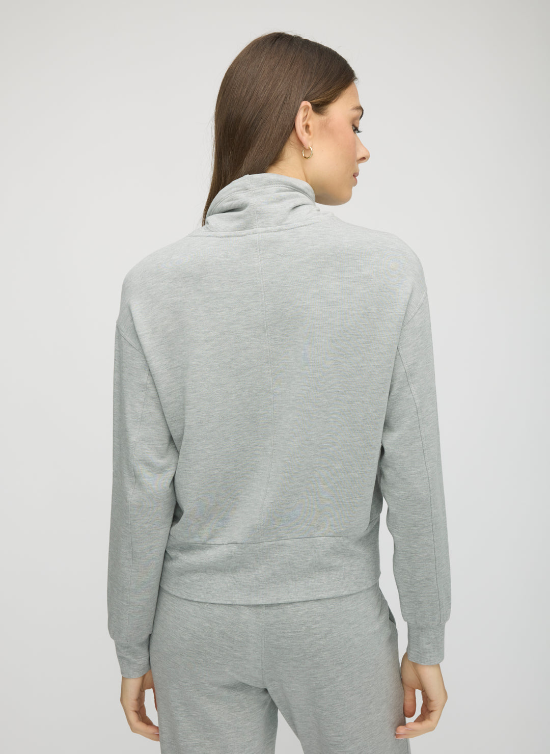 Fresh Air Sweatshirt