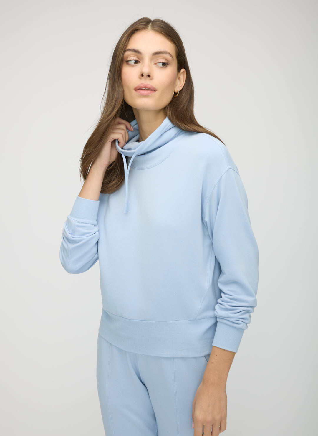 Fresh Air Sweatshirt