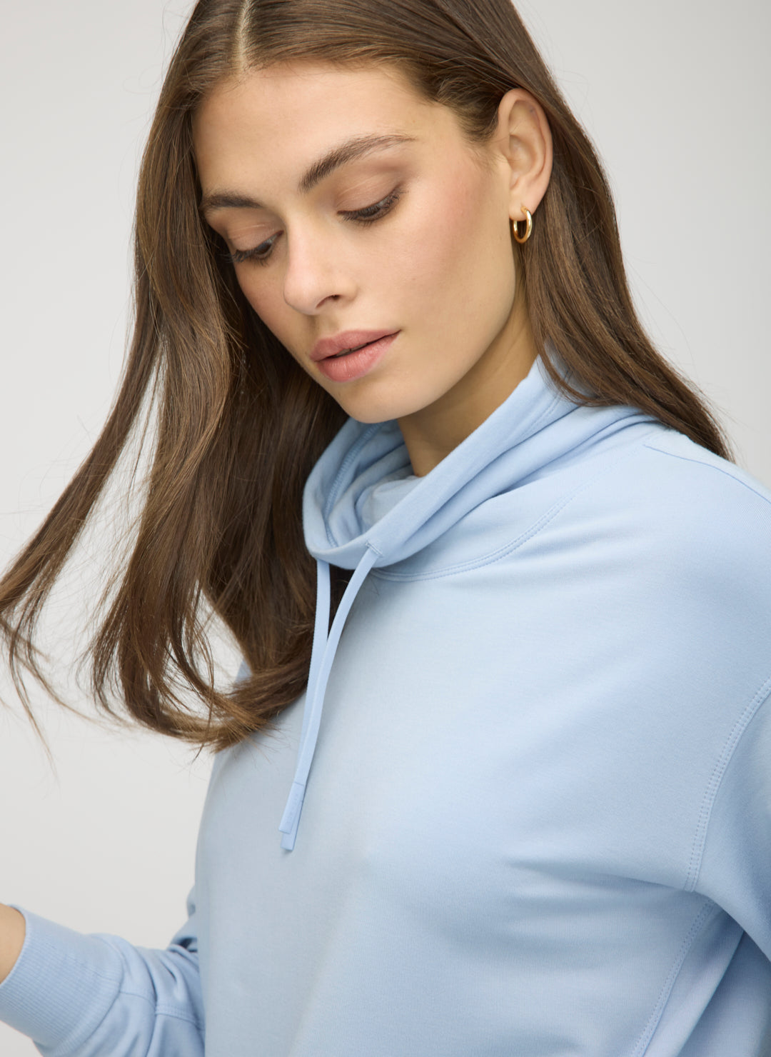 Fresh Air Sweatshirt