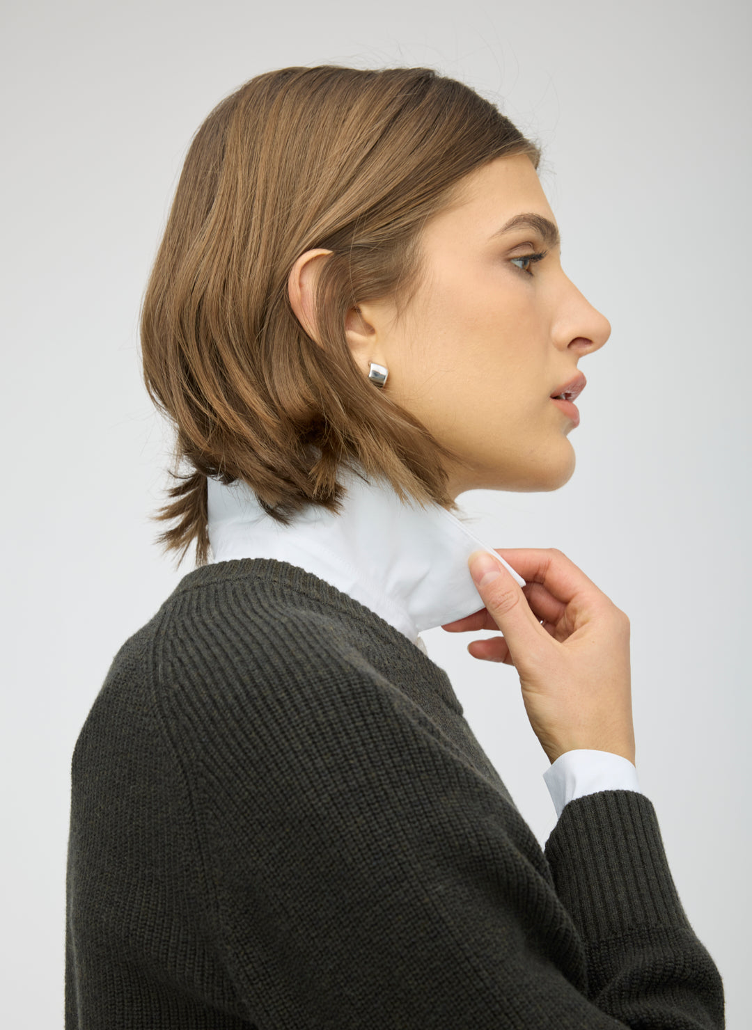 Esme Crewneck Sweater