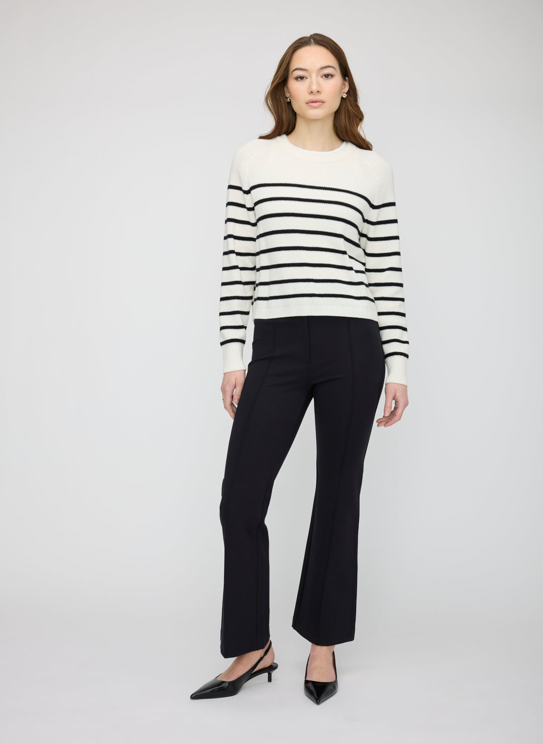 Esme Crewneck Sweater