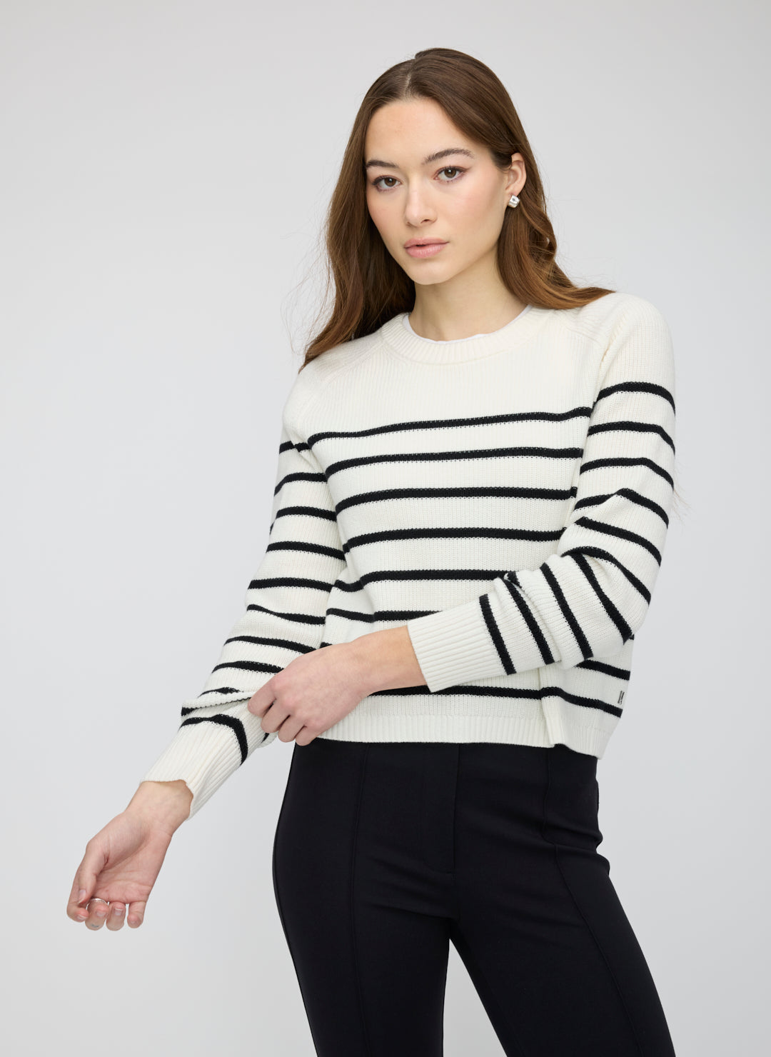 Esme Crewneck Sweater