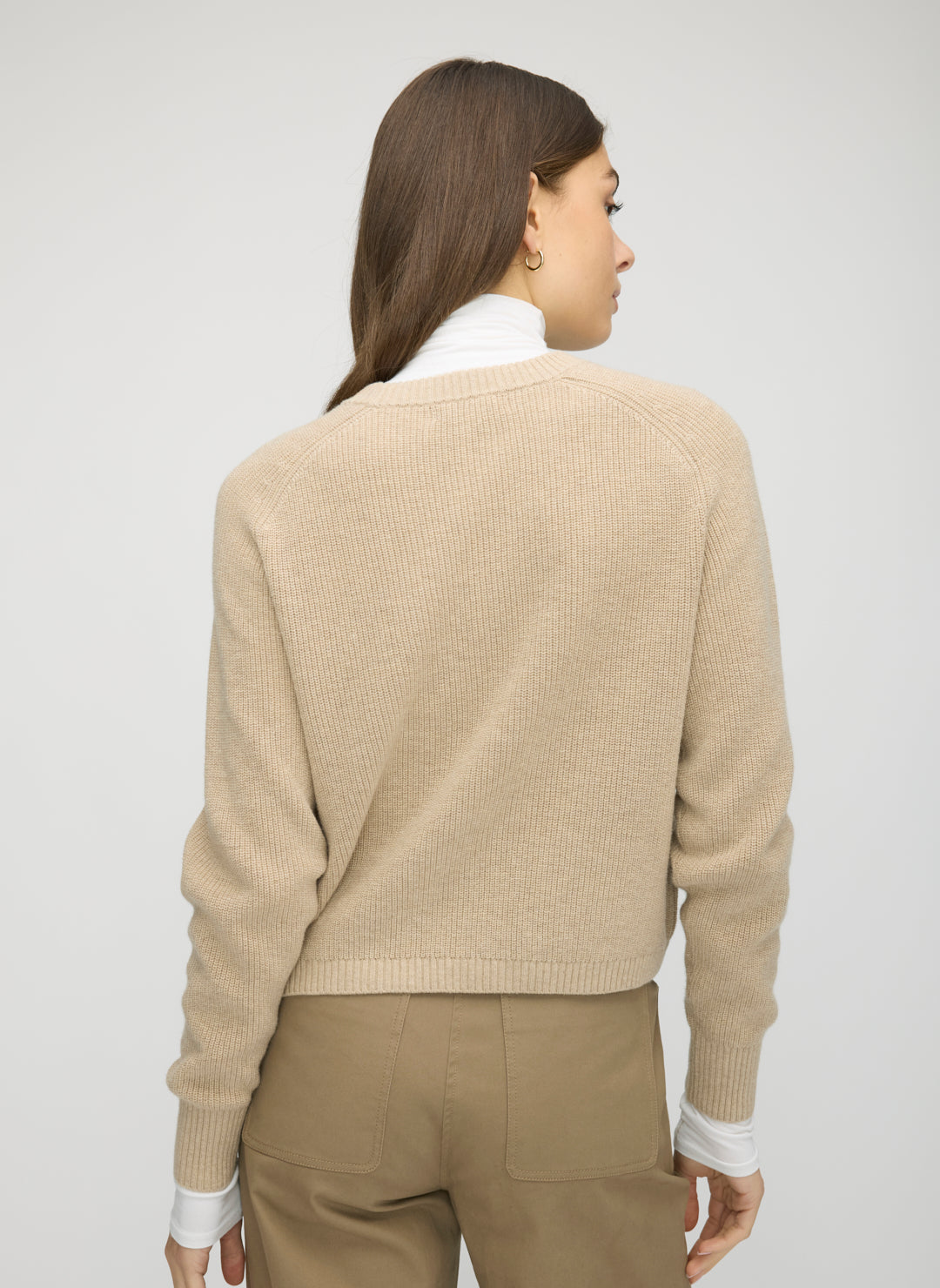 Esme Crewneck Sweater