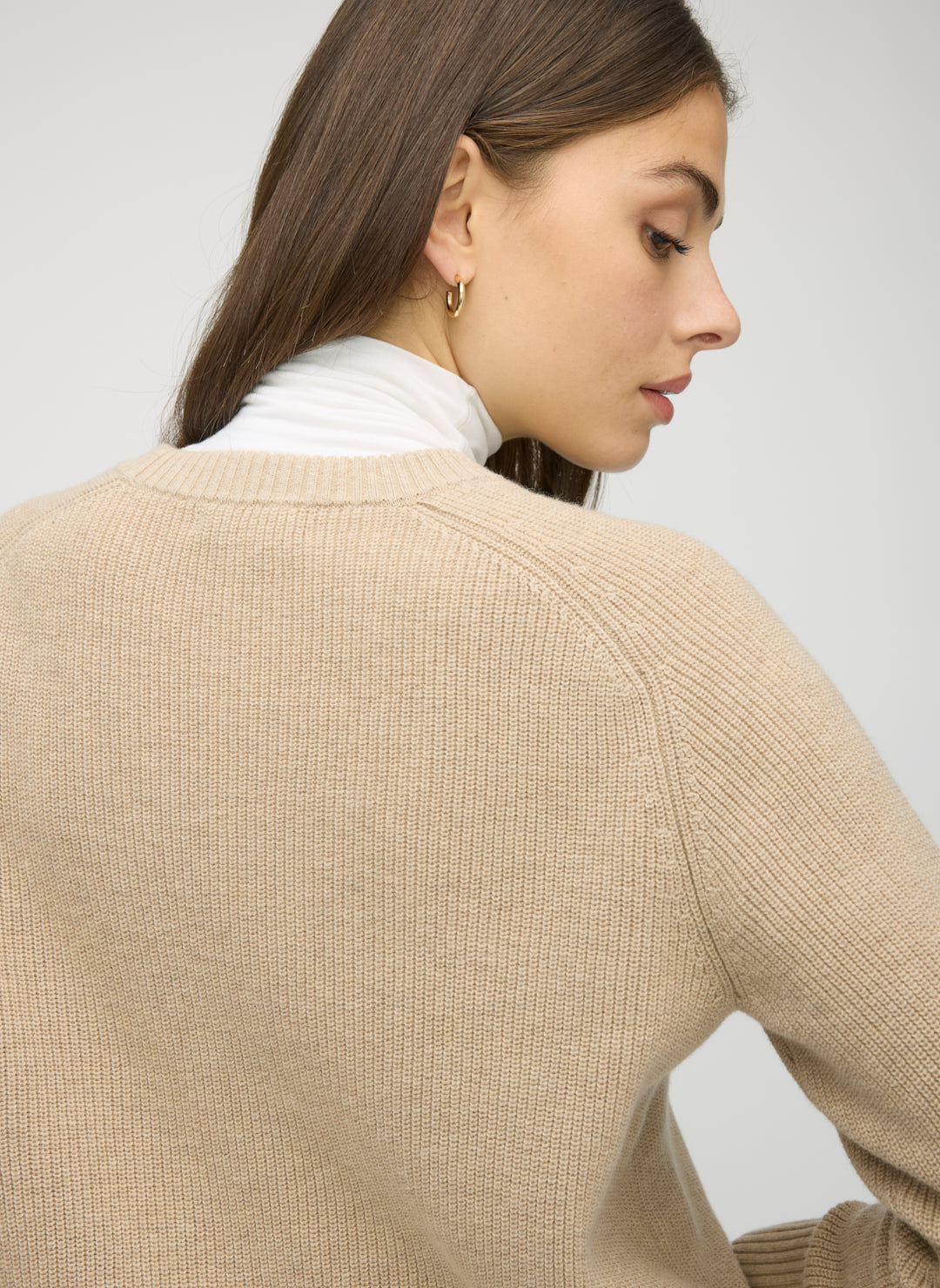 Esme Crewneck Sweater