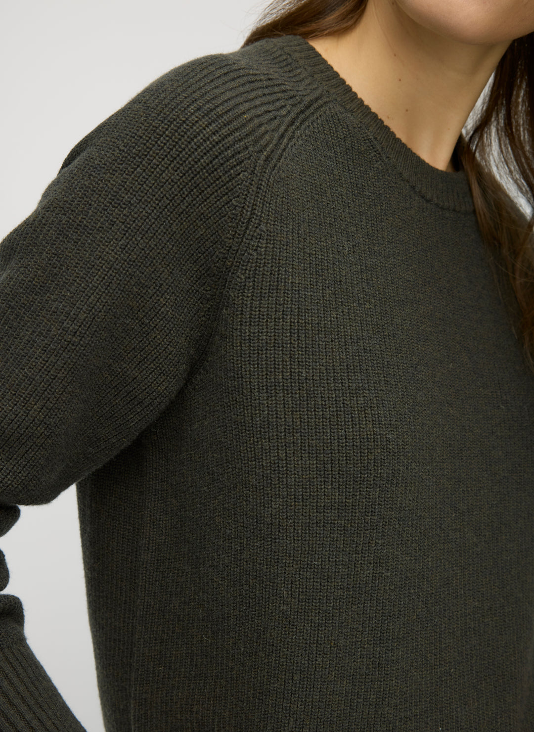 Esme Crewneck Sweater
