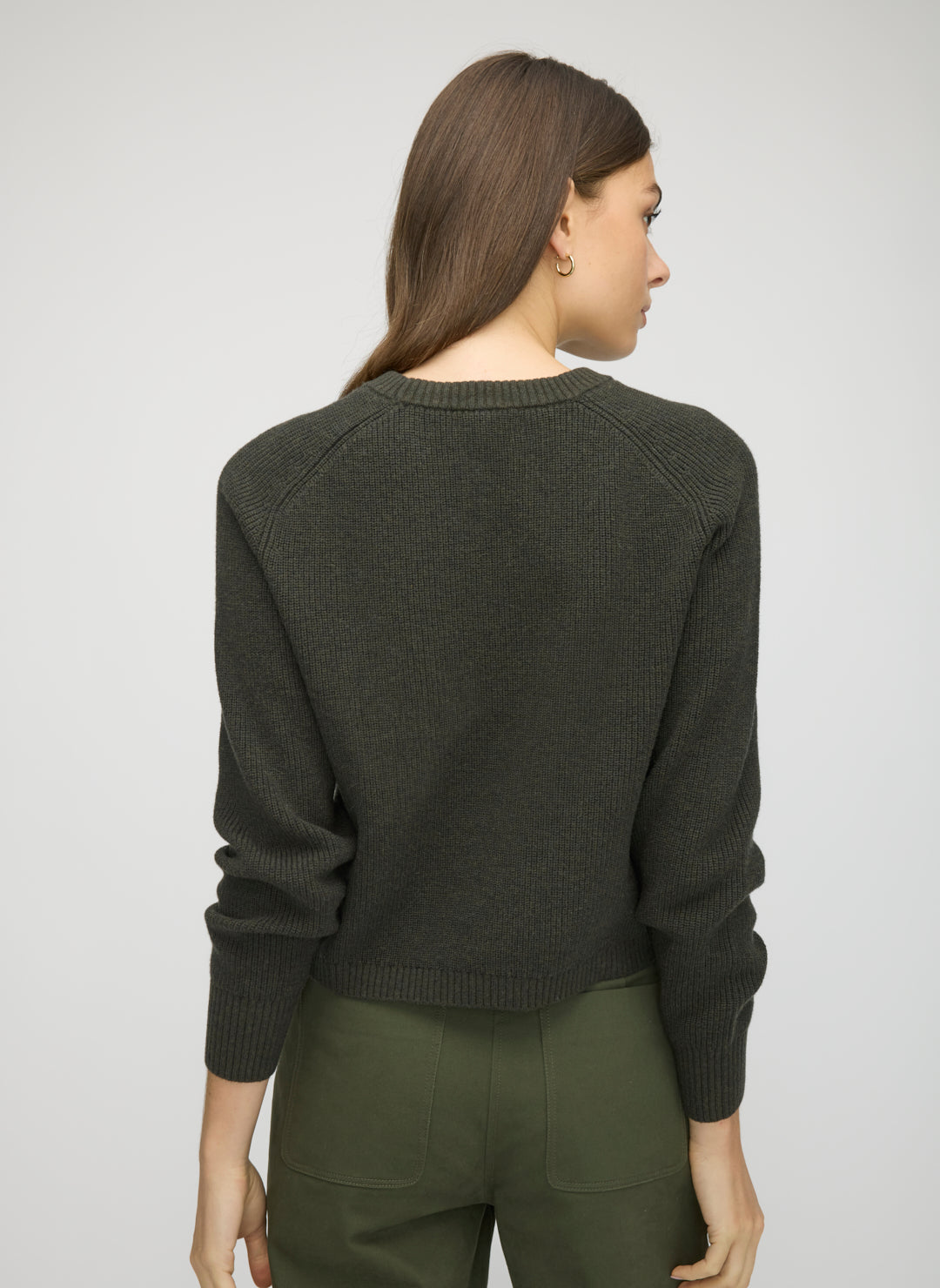 Esme Crewneck Sweater