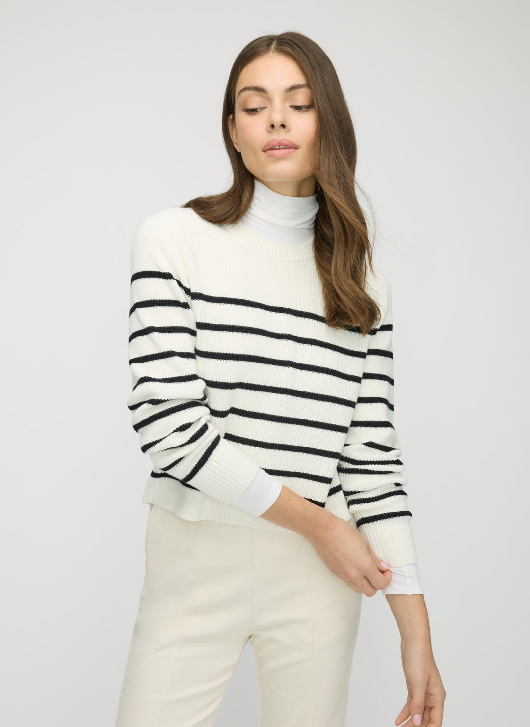 Esme Crewneck Sweater