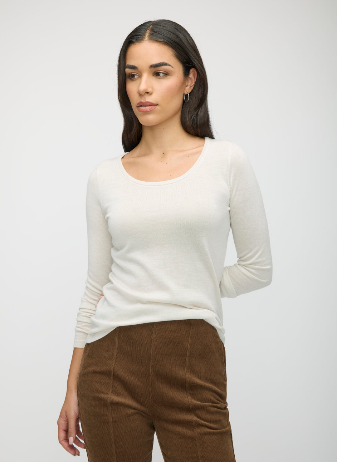 Women's Sweaters and Cardigans: Merino and Cashmere | Kit and Ace