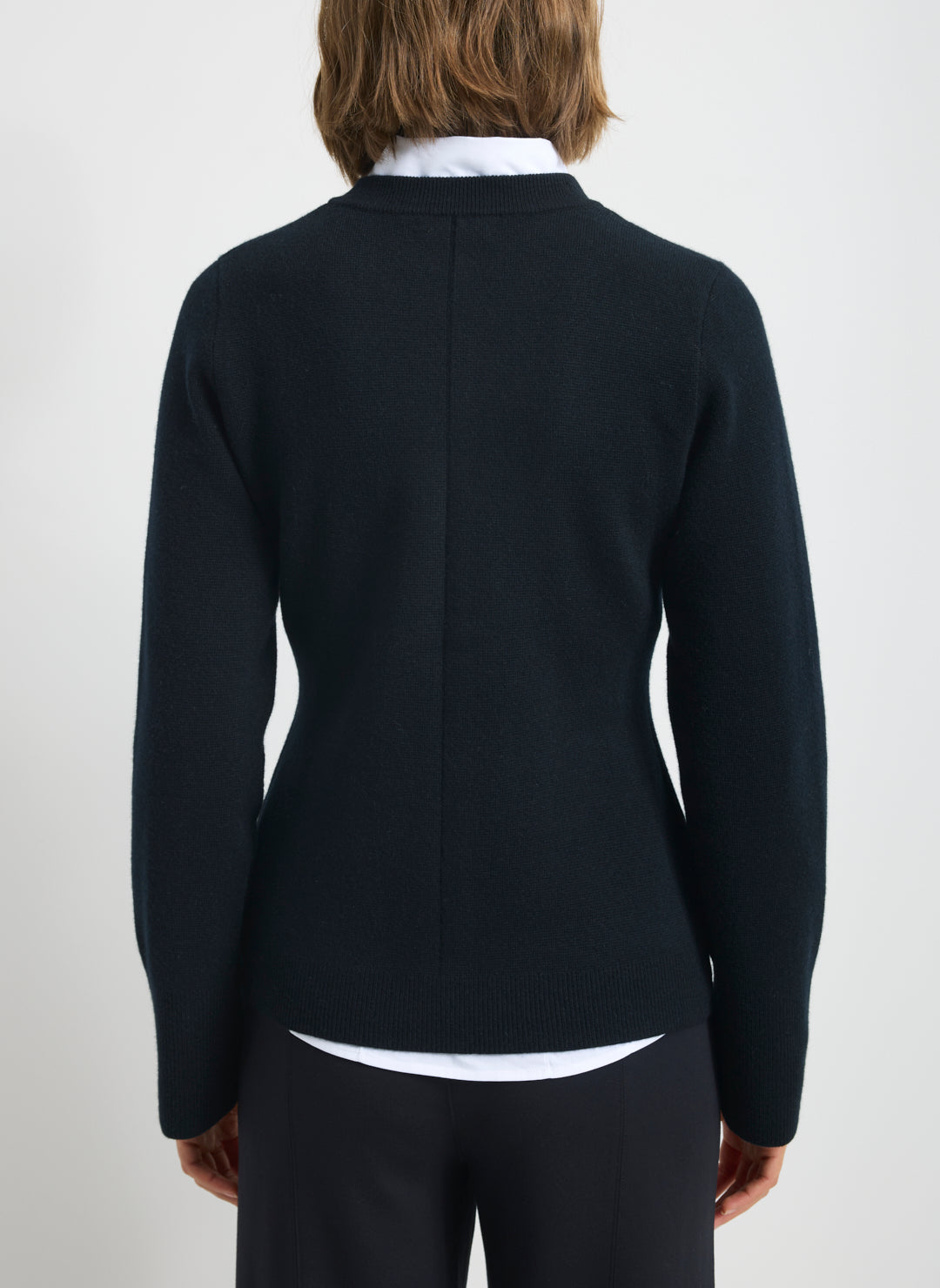 Kit Cashmerino Hourglass Cardigan