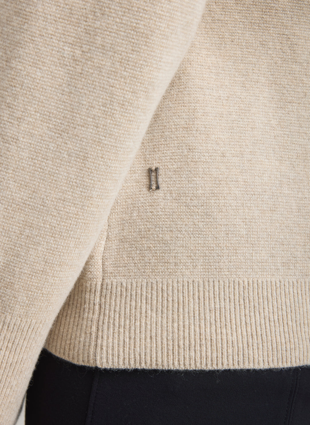 Kit Cashmerino Hourglass Cardigan