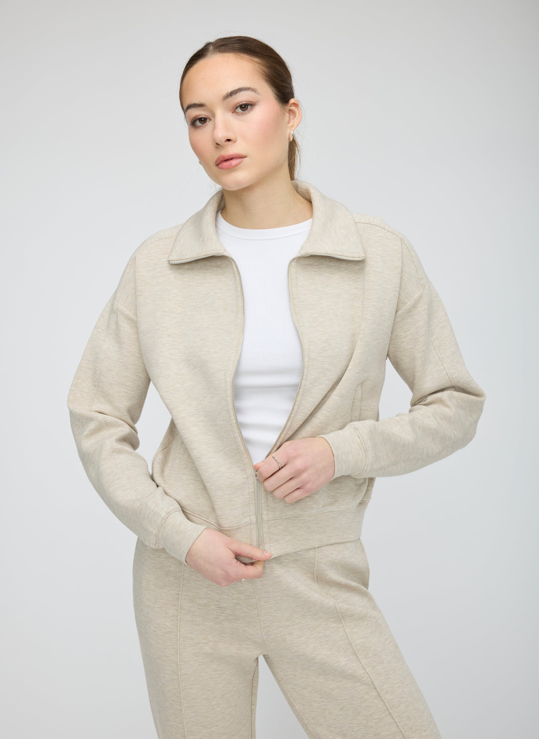 Restore Full Zip