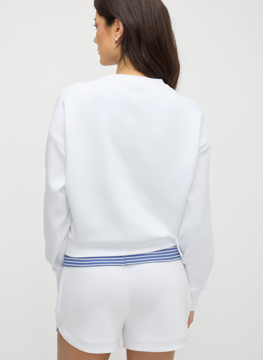 Sophia Crewneck Sweatshirt