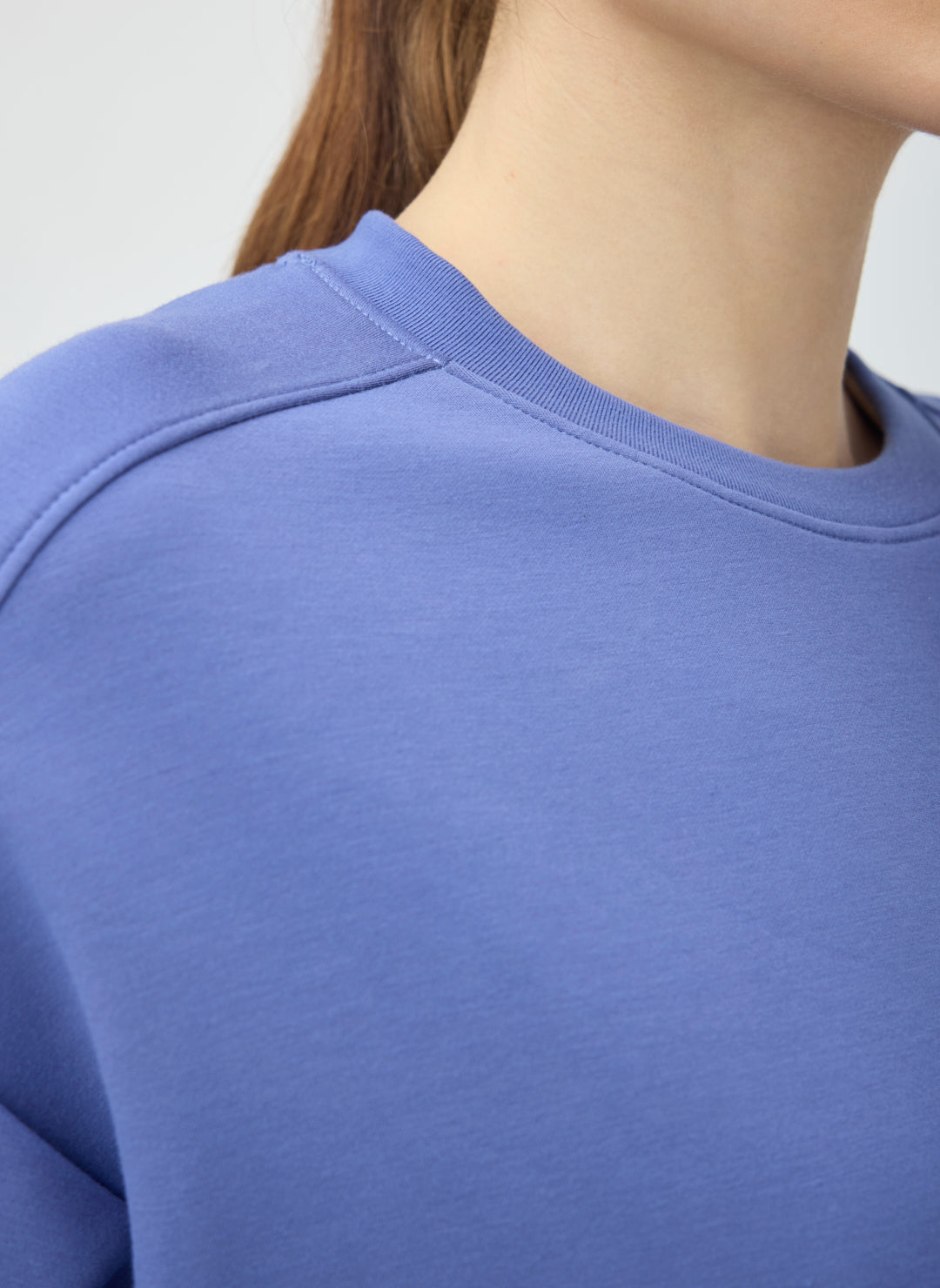 Sophia Crewneck Sweatshirt