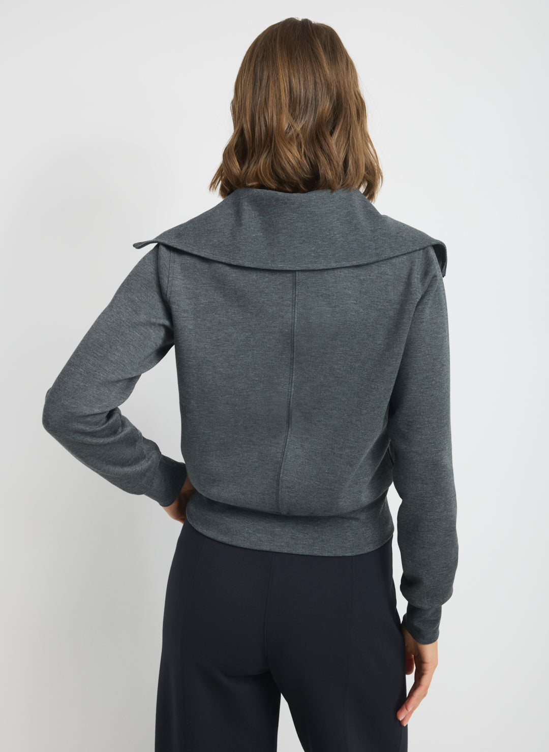 Restore Half Zip